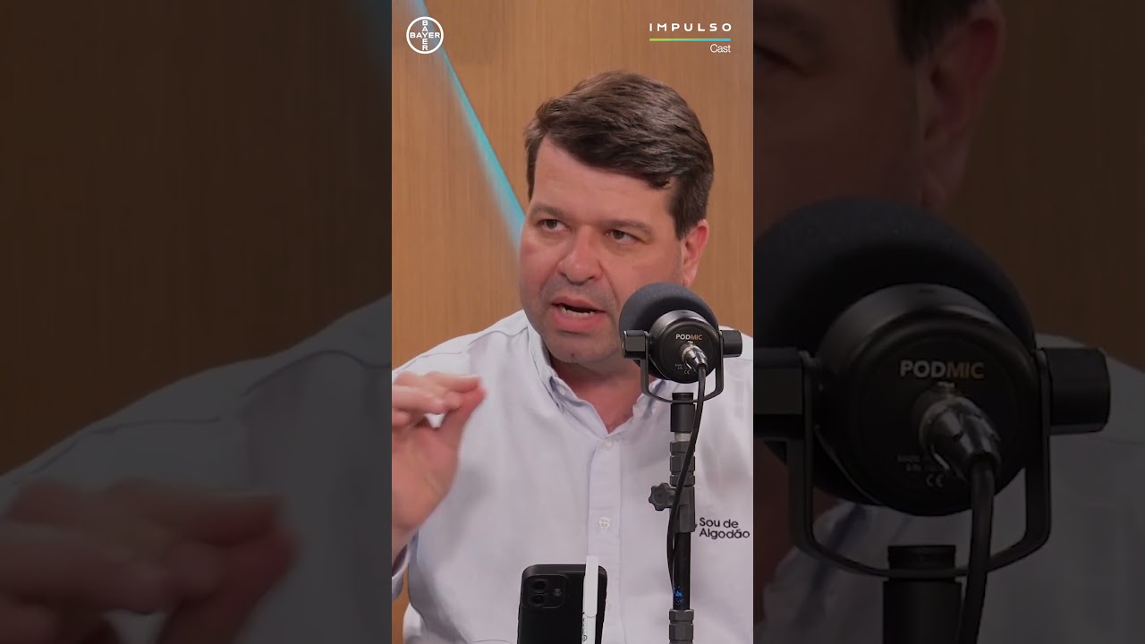 Fungicidas multissítioscontra a resistência - Teaser Impulso Cast Ep. 42