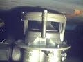 LPG Impco 425 carb flat out