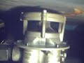LPG Impco 425 carb flat out