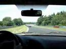 Saxo VTS 16v on Nordschleife Saxo VTS 16v on Nordschleife