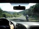 Saxo VTS 16v on Nordschleife Saxo VTS 16v on Nordschleife