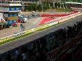 Kovalainen!Kuidaoooo! Kovalainen!Kuidaoooo!