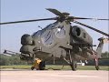 New Turkish T-129 First Test Flight