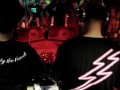 DJ Teeko & Goldenchyld at The Blunt Club pt 1.