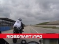 TWS Motorcycle Lap / Ride Smart Level 1  - Sample Video