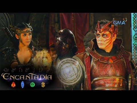 Encantadia 2016: Full Episode 112