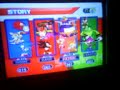 sonic heroes random vid