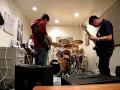 Shredding Practice