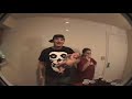 Baby Beer Pong