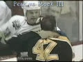 P.J Stock Best fights