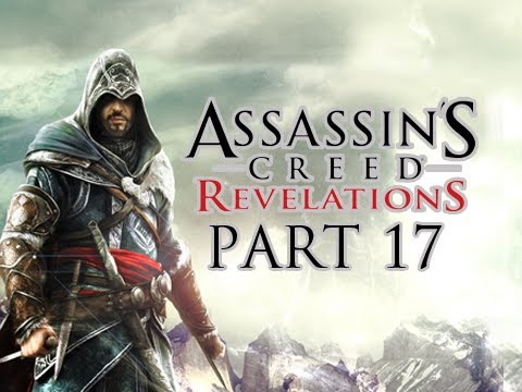 Assassins Creed Revelations Videolu Tam Çözüm! 0 Assassins Creed Revelations Videolu Tam Çözüm!