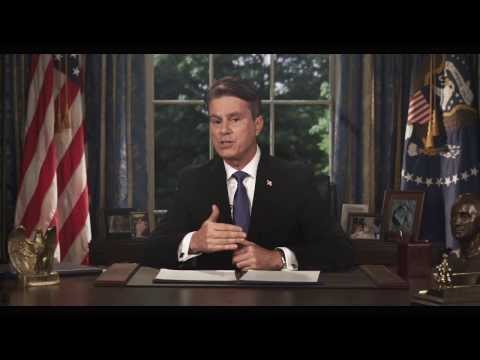 Video: Bill Whittle, Virtual President of the United States, on Education