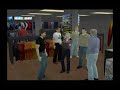 Virtual World Irate Customer Retail Sales Training Demo Virtual World Irate Customer Retail Sales Training Demo