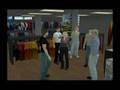 Virtual World Irate Customer  Retail Sales Training Demo