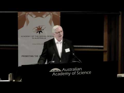 View 2018 Cunningham Lecture: The Pursuit of Knowledge video