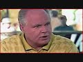 Rush Defends 