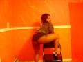 DANCING ON ME   KOCKY KE