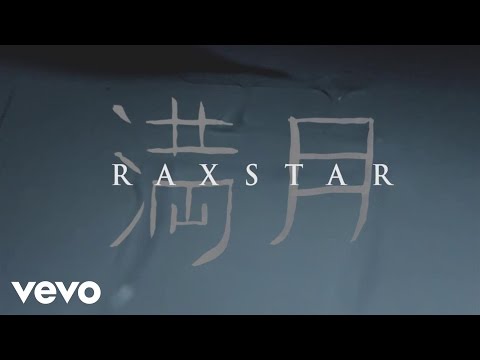 Raxstar---Dream-Warriors