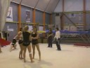 Training OAJLP octobre 2008