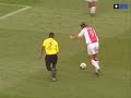 Beautiful goal by Zlatan Ibrahimovic