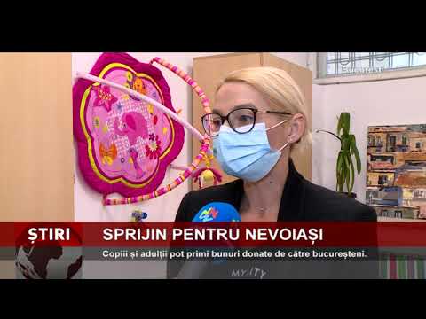 Centru integrat de economie circulară, înființat la București
