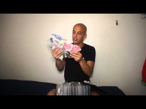 how to collect things