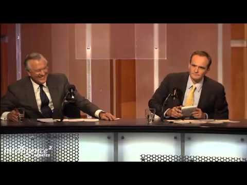 Break Up The Big Banks- Intelligence Squared U.S.