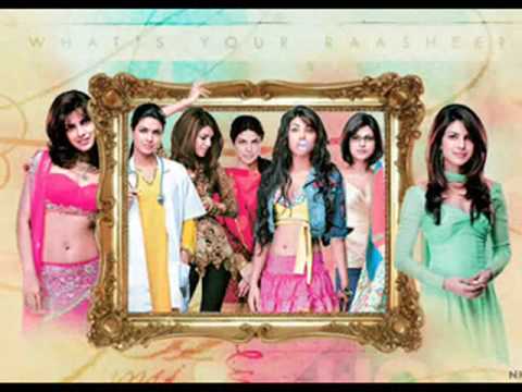 Exclusive First Look Of What's Your Rashee?