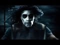 Twisted Metal Mr. Grimm Trailer
