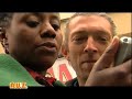 interview t�l� dans l'emission a.u.z - avril 2006 avec jr, vincent cassel et kim chapiron.

itw par aline 

http://jr-art.net