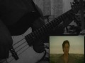 Raphael - Et Dans 150 Ans (bass cover).avi