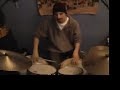 Drum Lesson: Cool Drum Fill Pt.3 : Variation #1 Drum Lesson: Cool Drum Fill Pt.3 : Variation #1