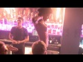 THE SIRENS SHOW CHAMPAGNE BAR SHOW