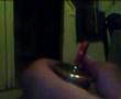 bumping a deadbolt