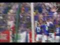 Glentoran vs Linfield - 14/04/07