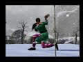 Lei's Tekken 3 ending.