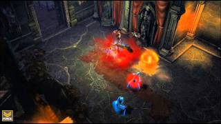 Diablo 3  Gameplay