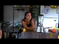 Interview with Becky at Laulima Organic Farm Maui Hawai'i