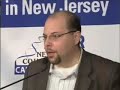 \"No Cure For Cancer\" - Matthew Zachary Speech (Part Three)