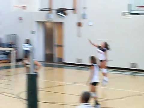 Paige Peterson