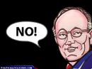 How to piss off a republican OR a democrat