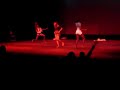 Queenz Finest at York  College  - Part 2  b