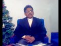 Pastor Akram Imdad Christmas Message