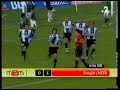 Racing Ferrol - H�rcules 1-1 2�A Temporada 07/08 Jornada 30