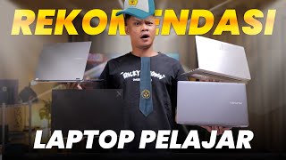 Laptop Murah Under 10 Juta Terbaik Akhir Tahun 2024
