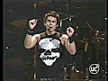 La Ley Día cero Live @ Vina 2002