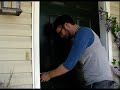 Locked Out Locked Out