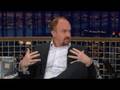 Louis CK Everything's amazing, nobody's happy