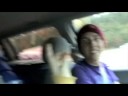 Second Class Citizen Tour : Car Dancin\ Second Class Citizen Tour : Car Dancin\