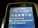 Docomo P905i unlocked!